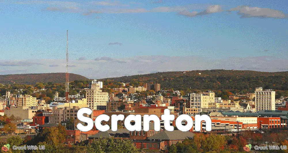 Scranton