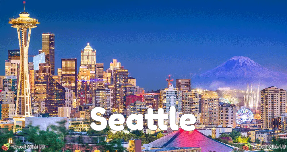 Seattle