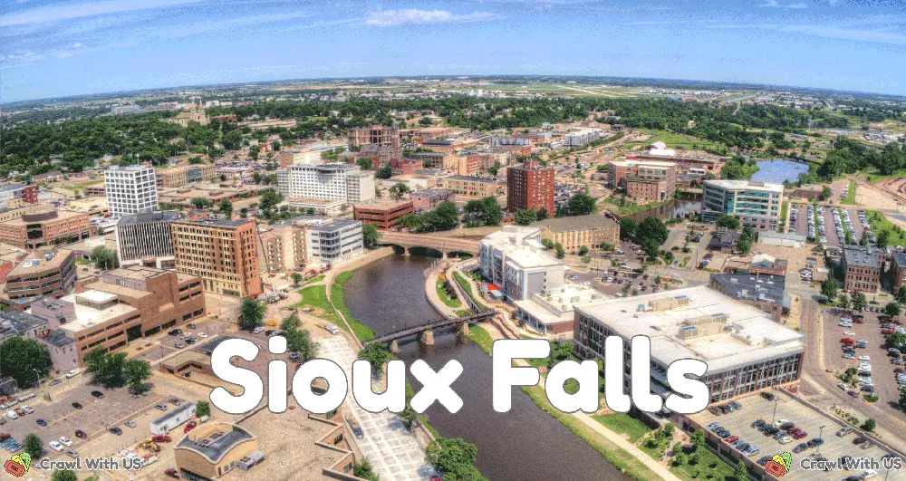 Sioux Falls