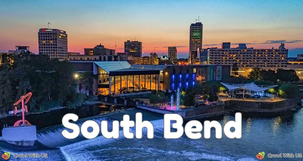 South Bend
