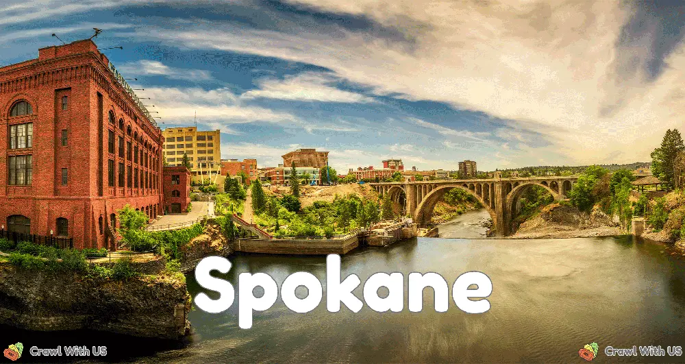Spokane