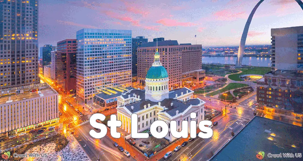St Louis