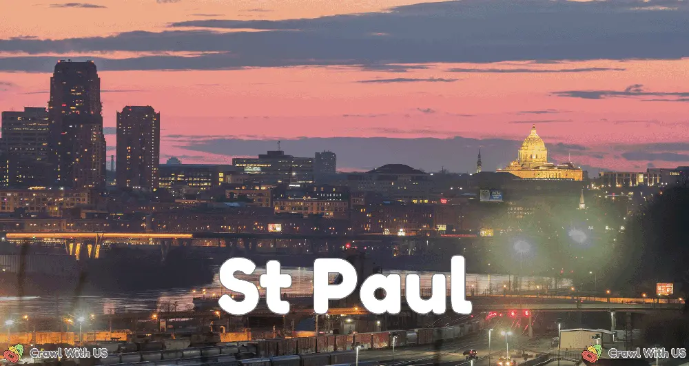 St Paul
