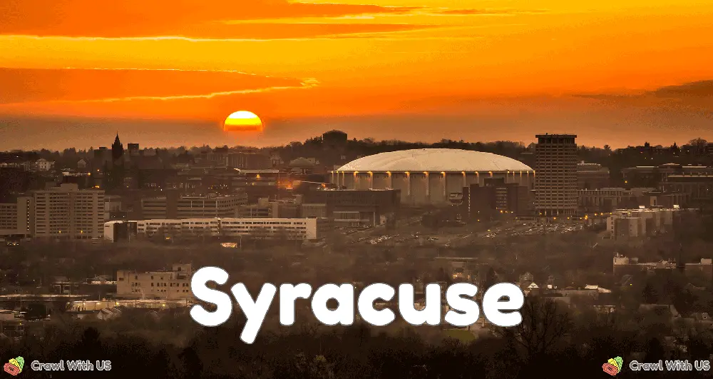 Syracuse