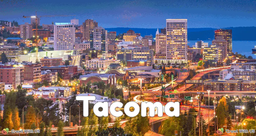 Tacoma