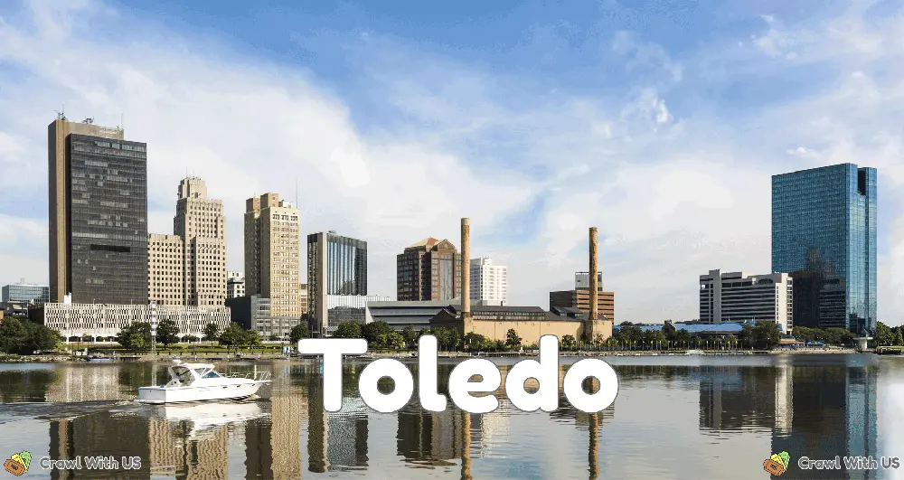 Toledo