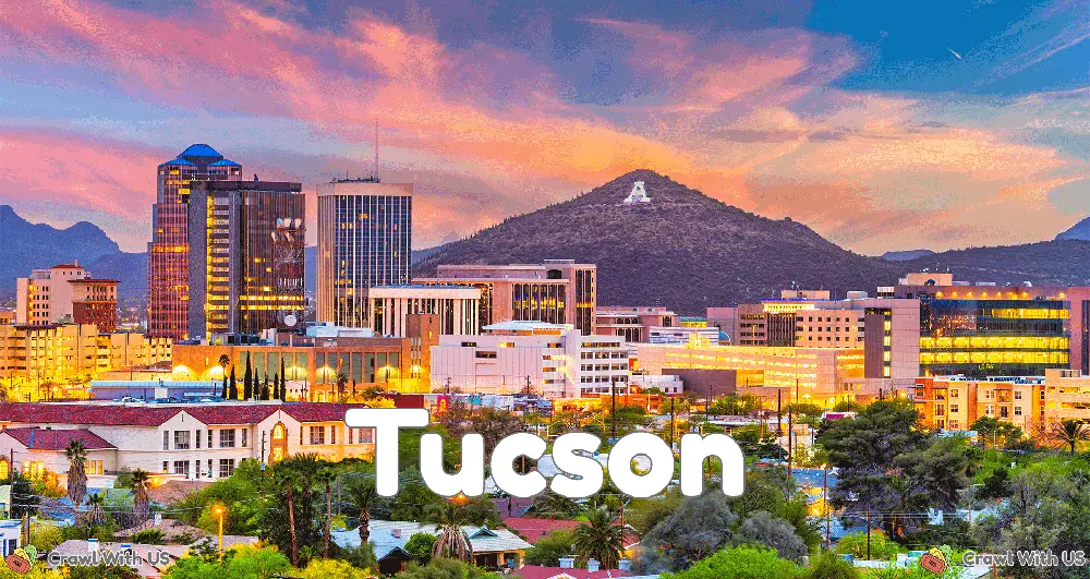 Tucson