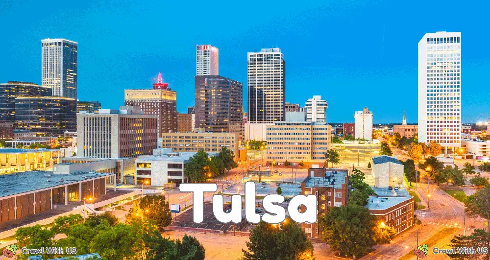 Tulsa