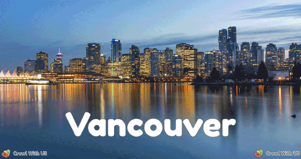 Vancouver