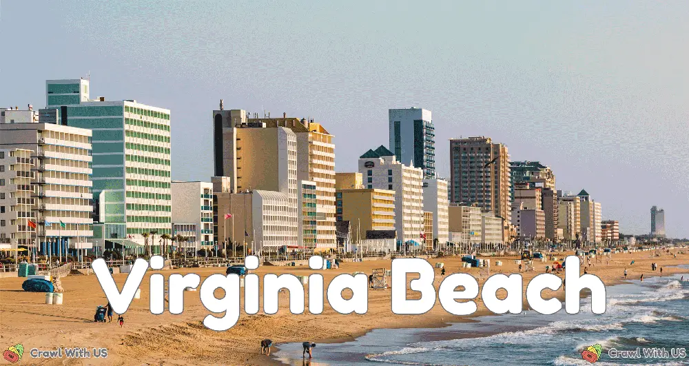 Virginia Beach