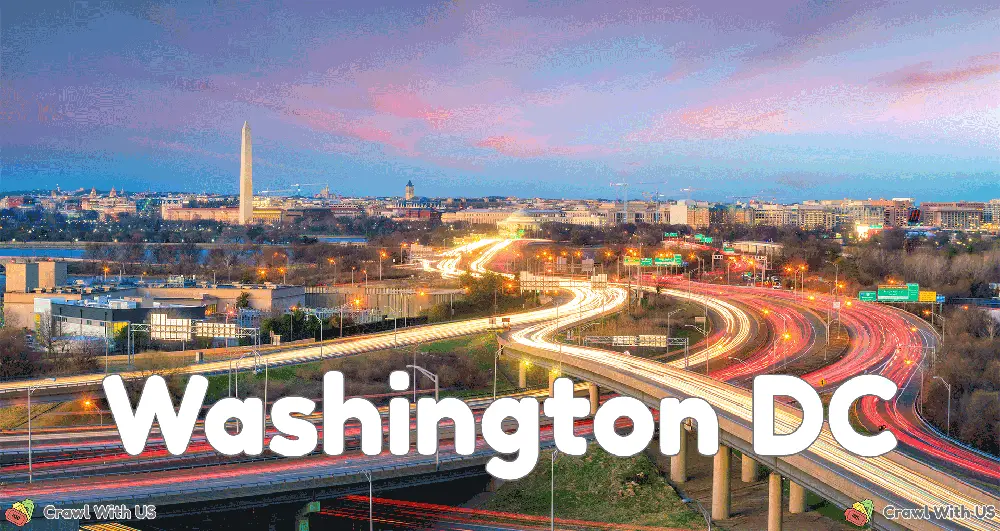 Washington DC