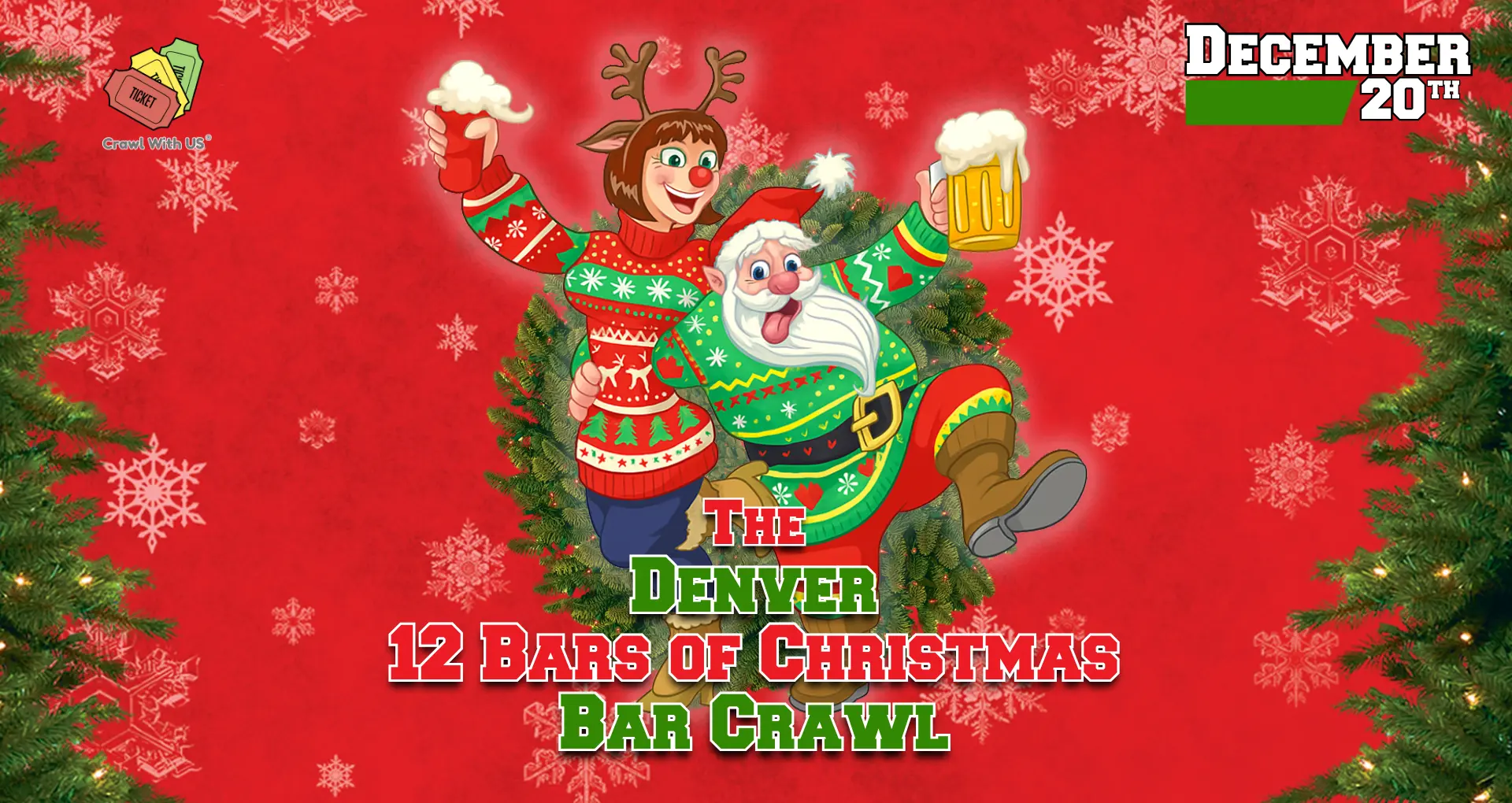 12 Bars of Christmas