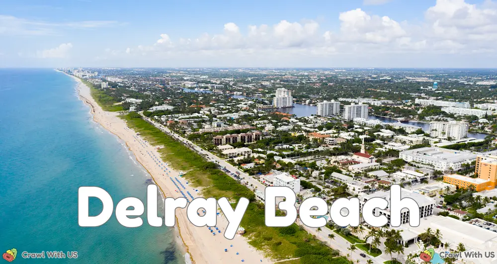Delray Beach