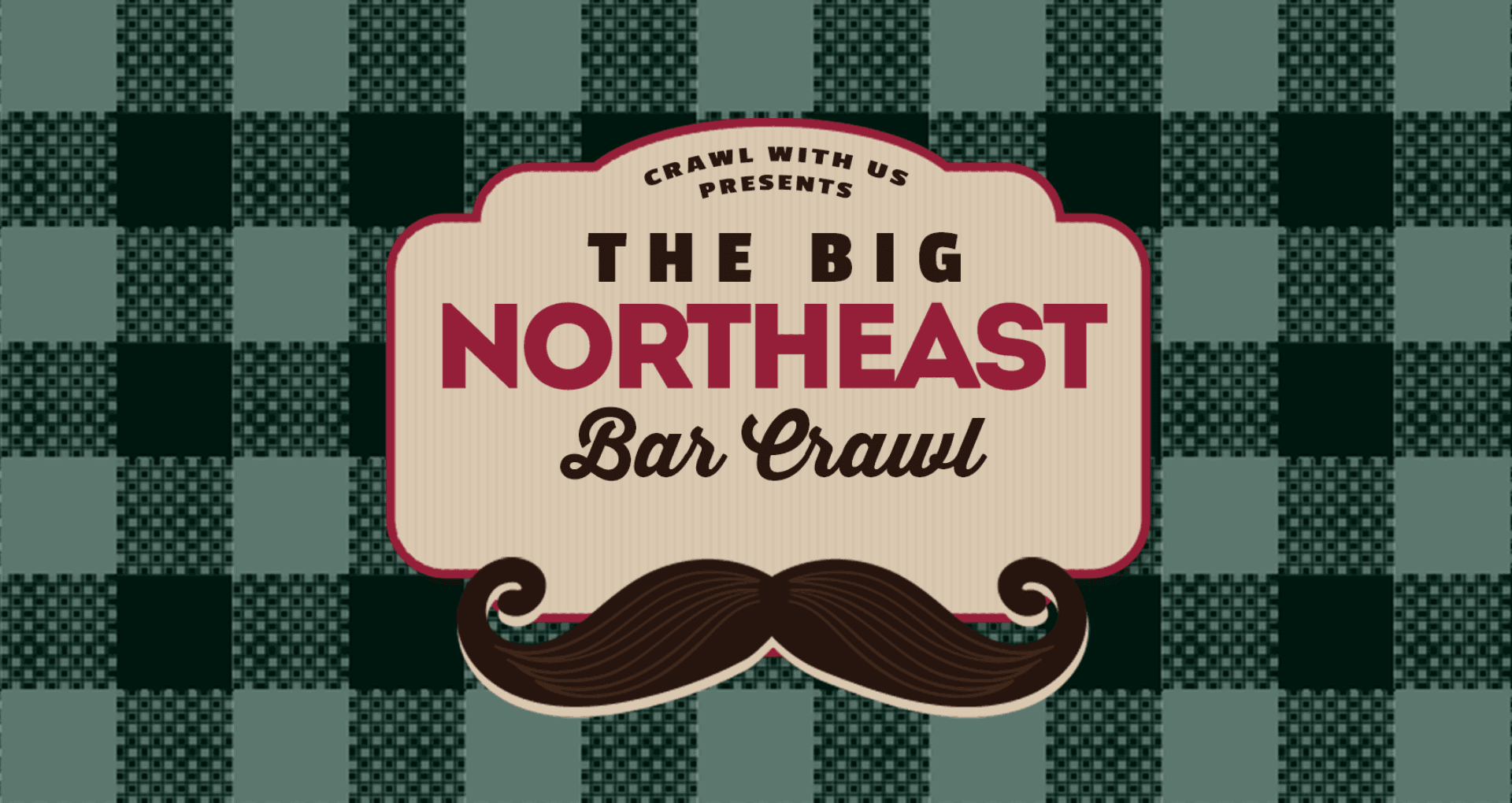 Big Northeast Bar Crawl