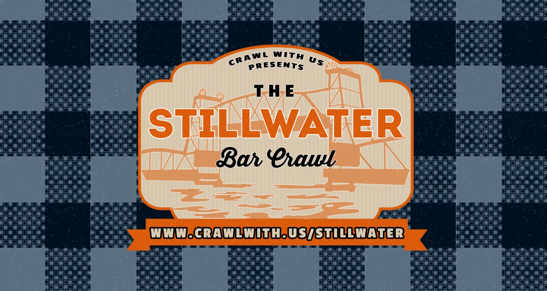Stillwater Bar Crawl