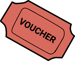 Red Voucher