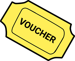 Yellow Voucher